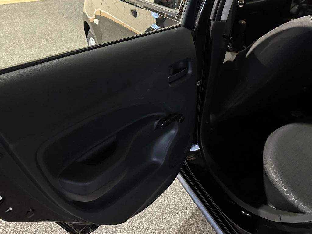 Hoofdafbeelding Mitsubishi Space Star