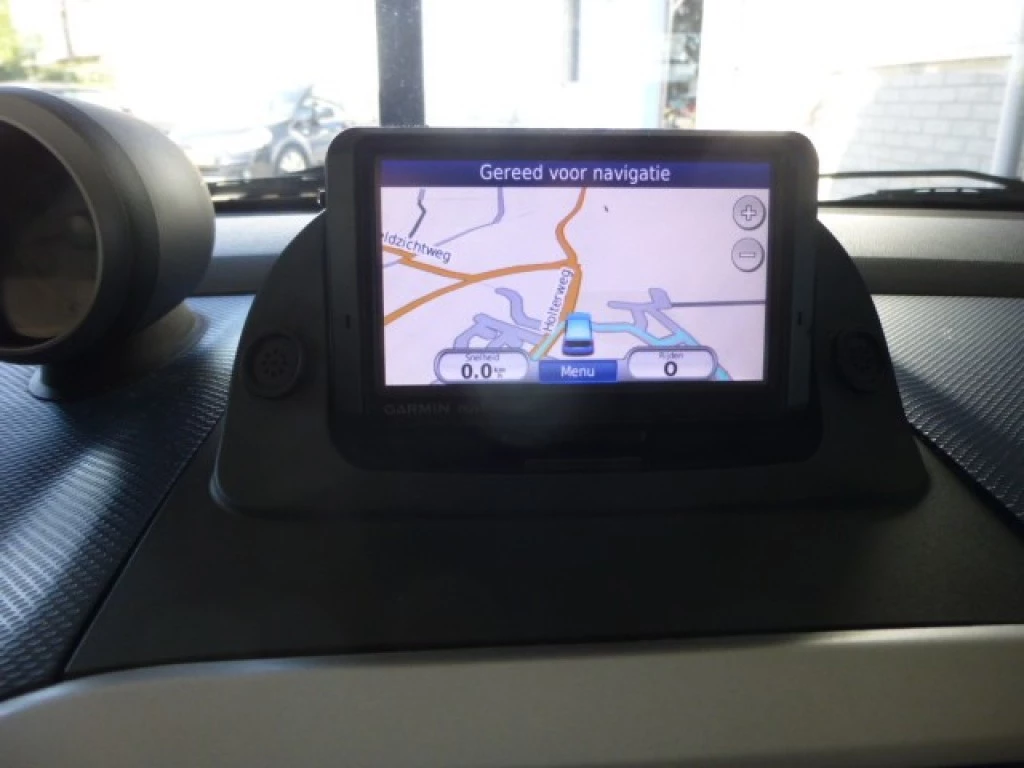 Hoofdafbeelding Opel Agila