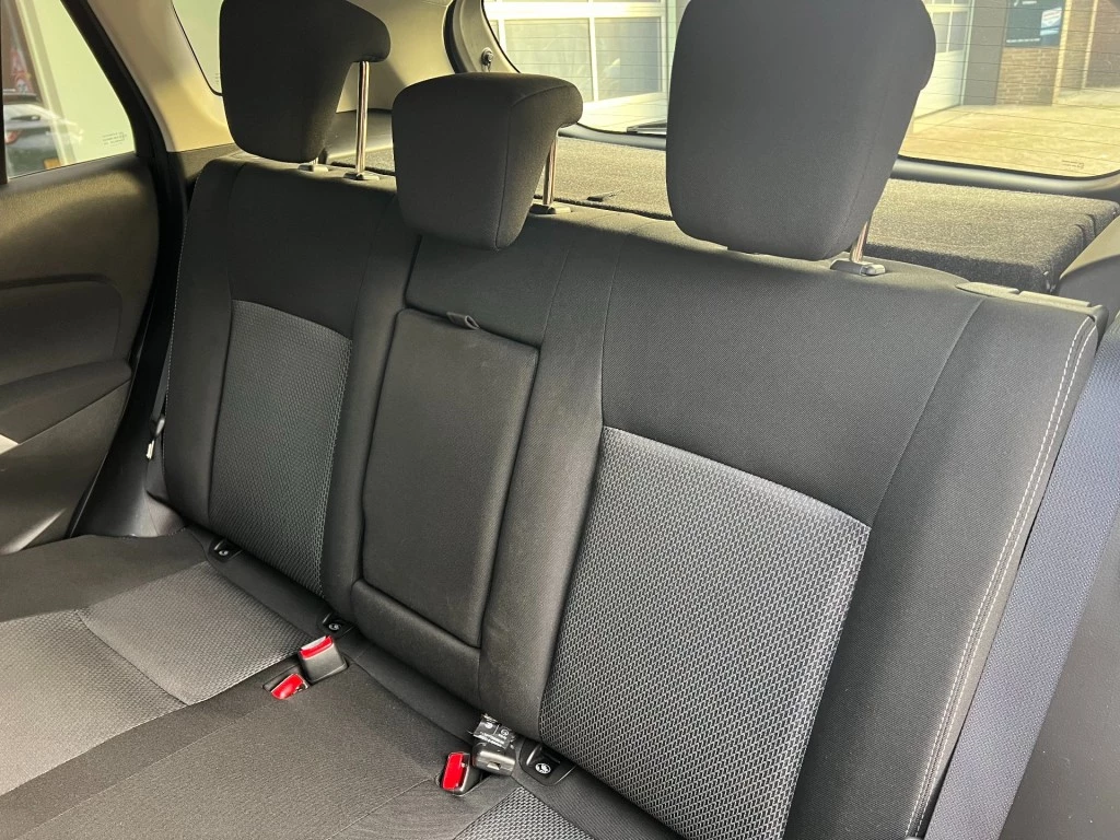 Hoofdafbeelding Suzuki S-Cross