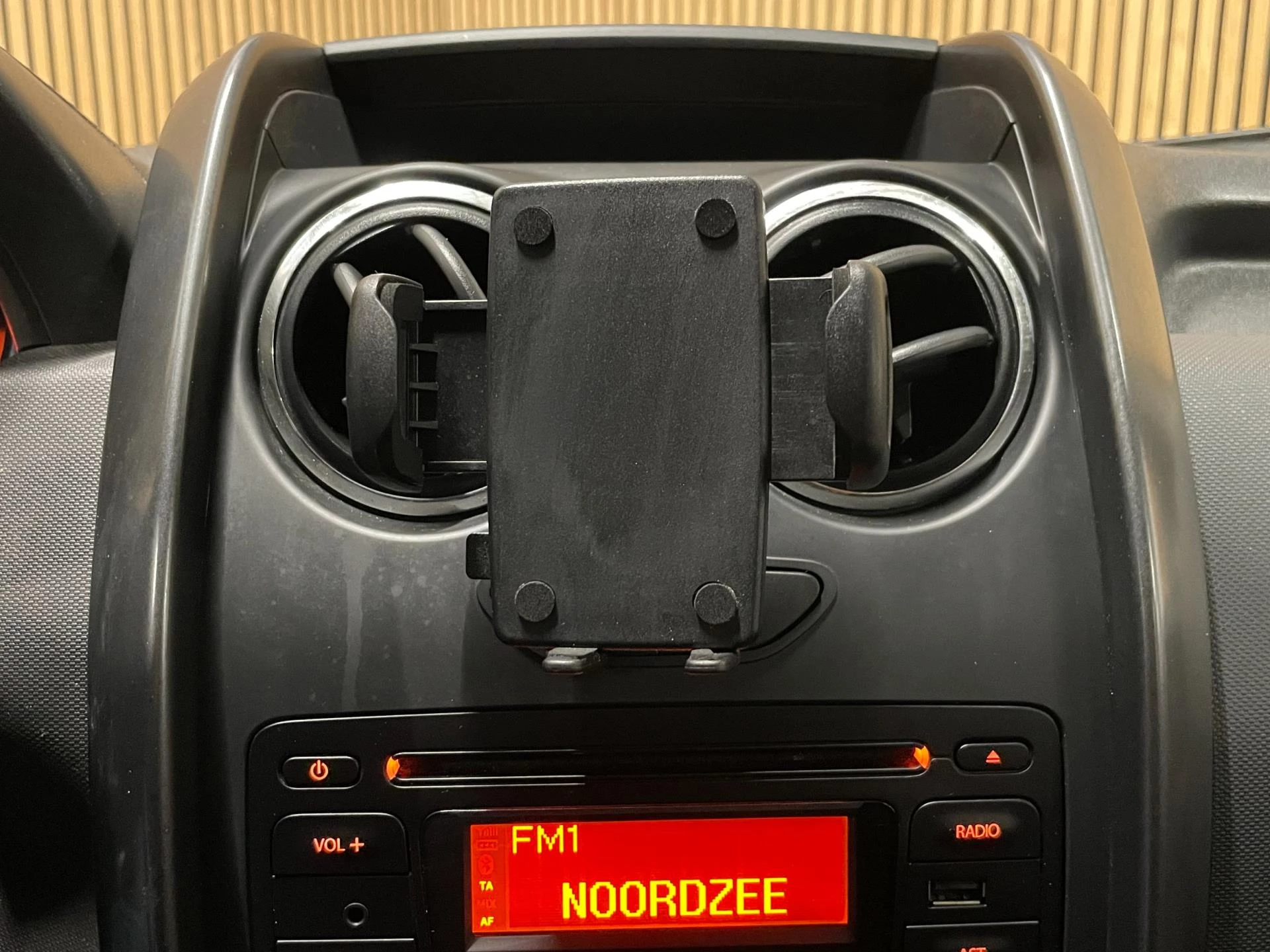 Hoofdafbeelding Dacia Duster