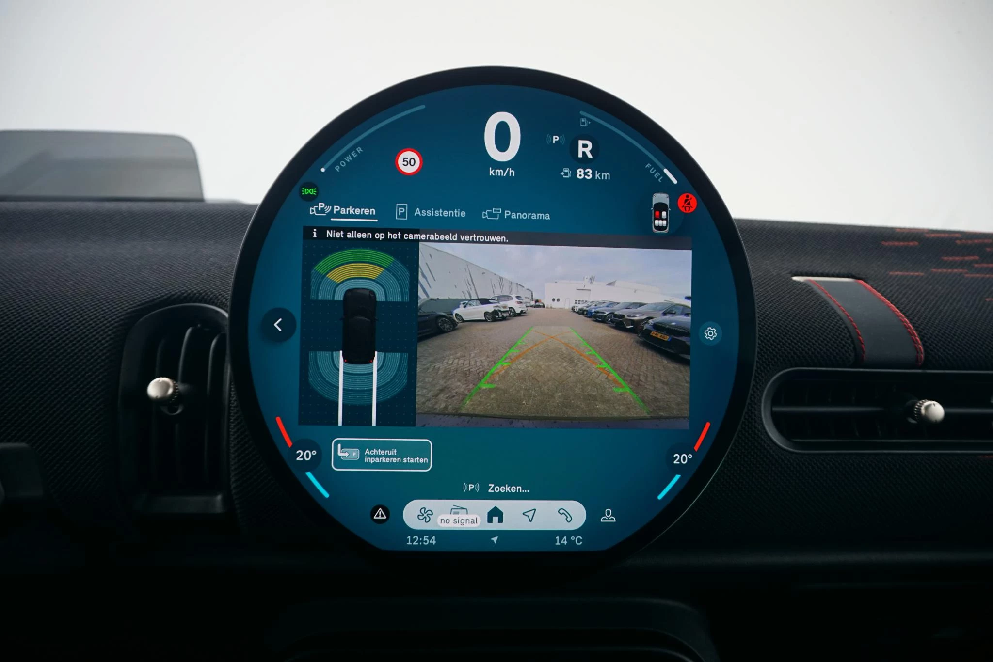 Hoofdafbeelding MINI 5-deurs