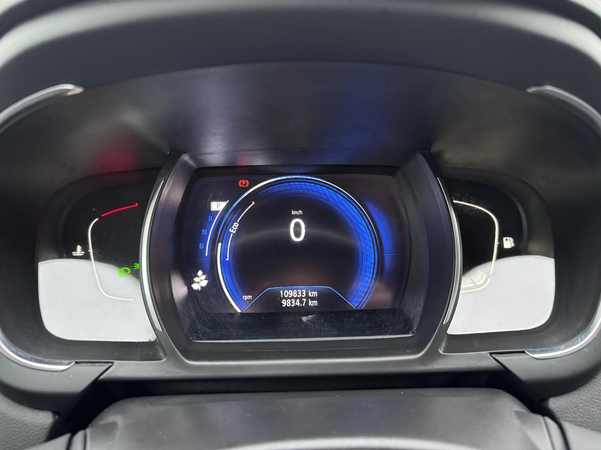 Hoofdafbeelding Renault Grand Scénic