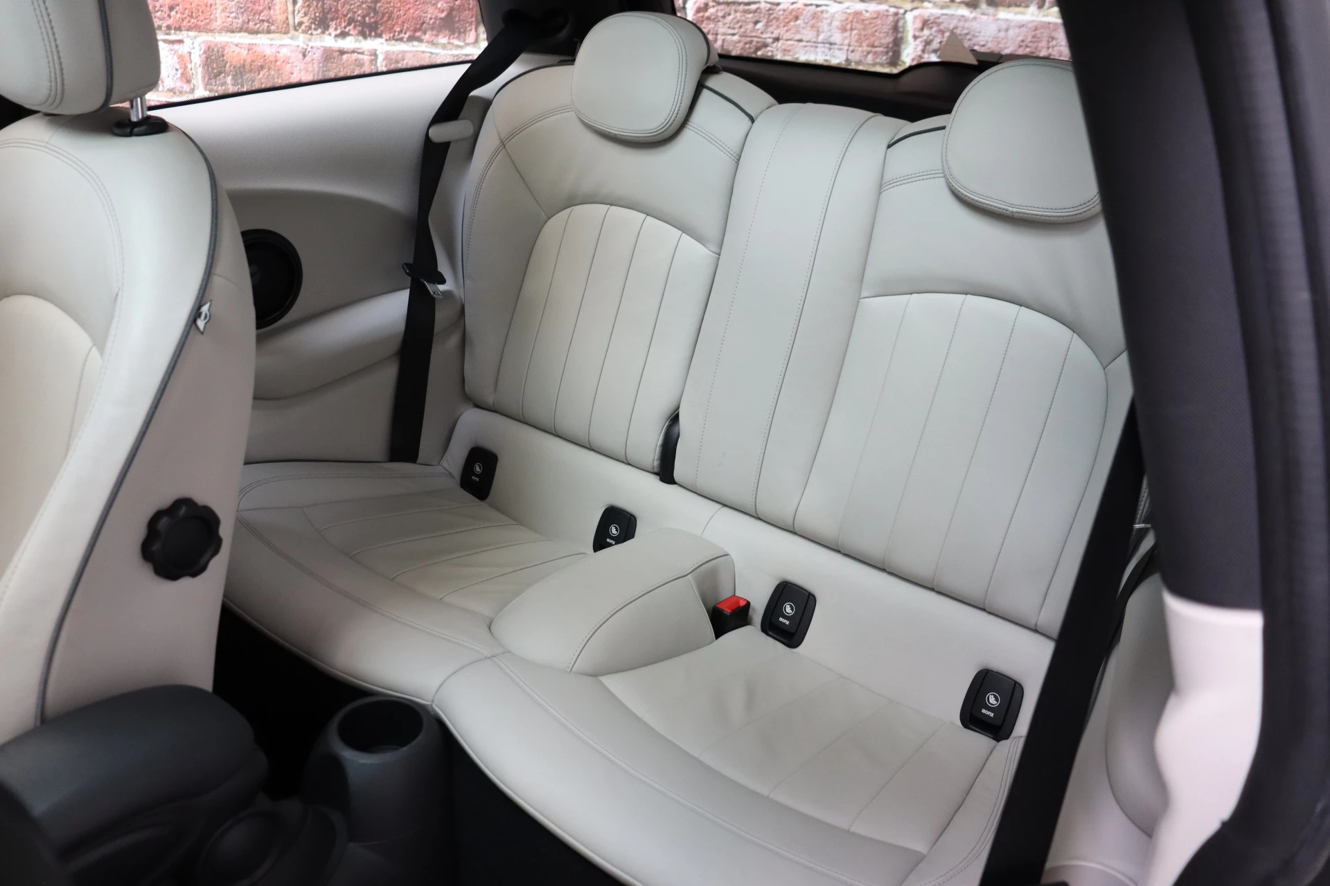 Hoofdafbeelding MINI Cooper S