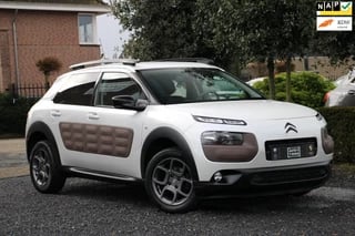 Citroen C4 CACTUS 1.2 VTi Shine Cruise Navi Camera 16''