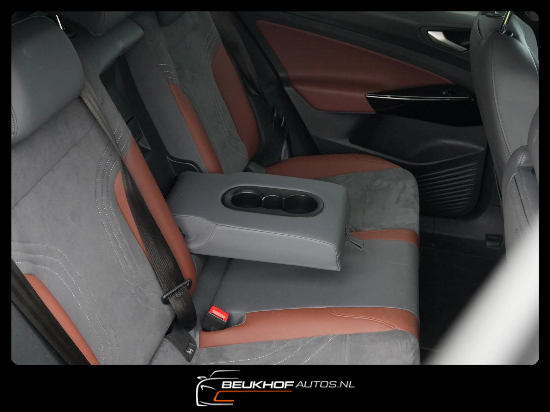 Hoofdafbeelding Volkswagen ID.4