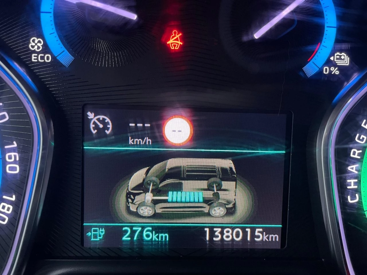 Hoofdafbeelding Opel Vivaro-e