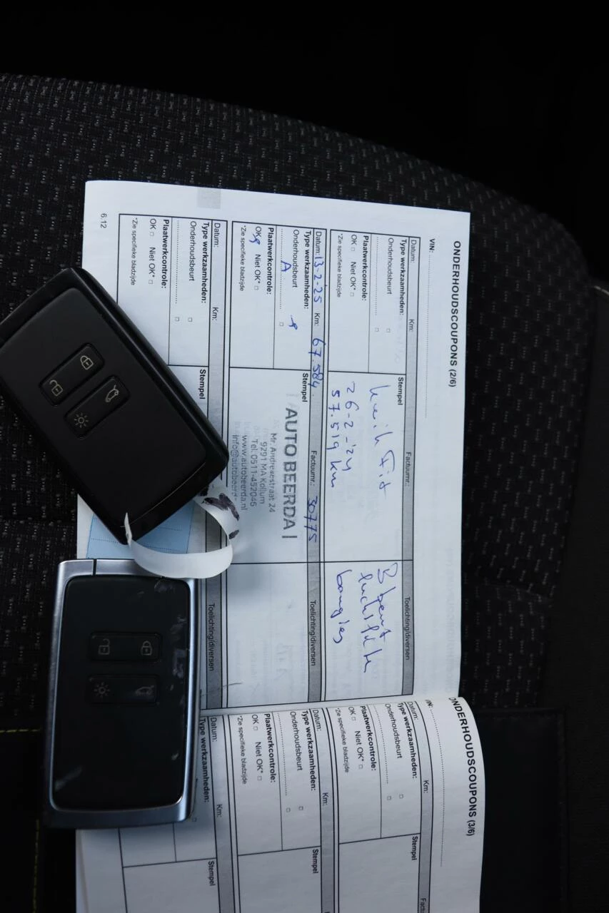 Hoofdafbeelding Renault Kadjar
