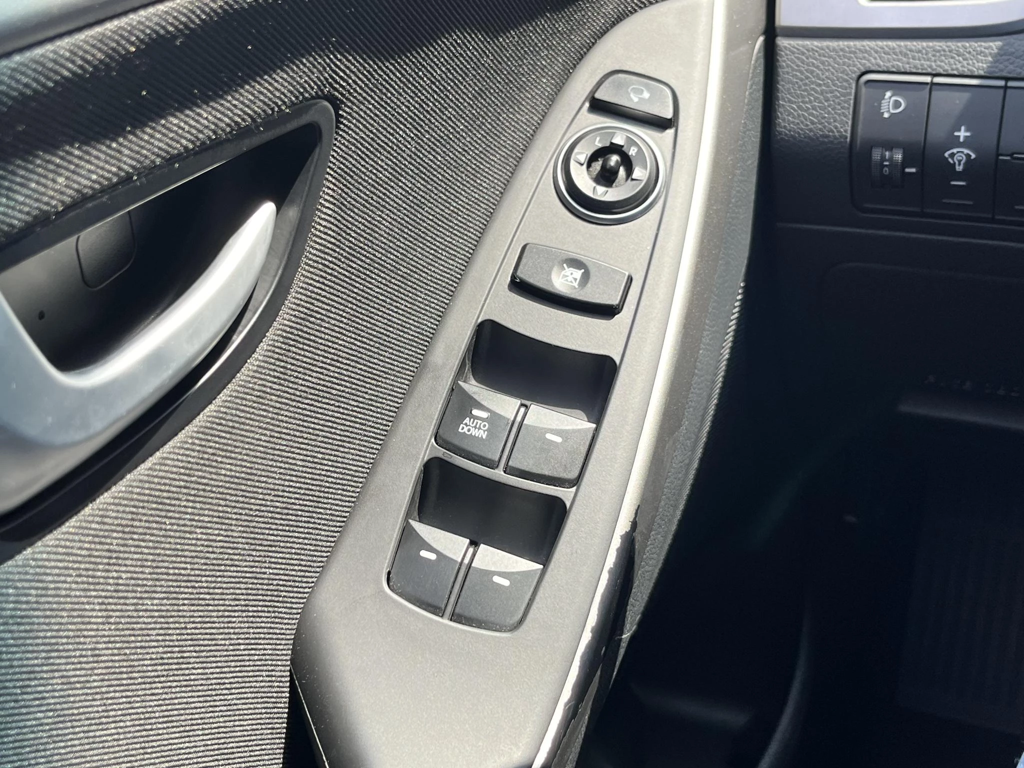 Hoofdafbeelding Hyundai i30