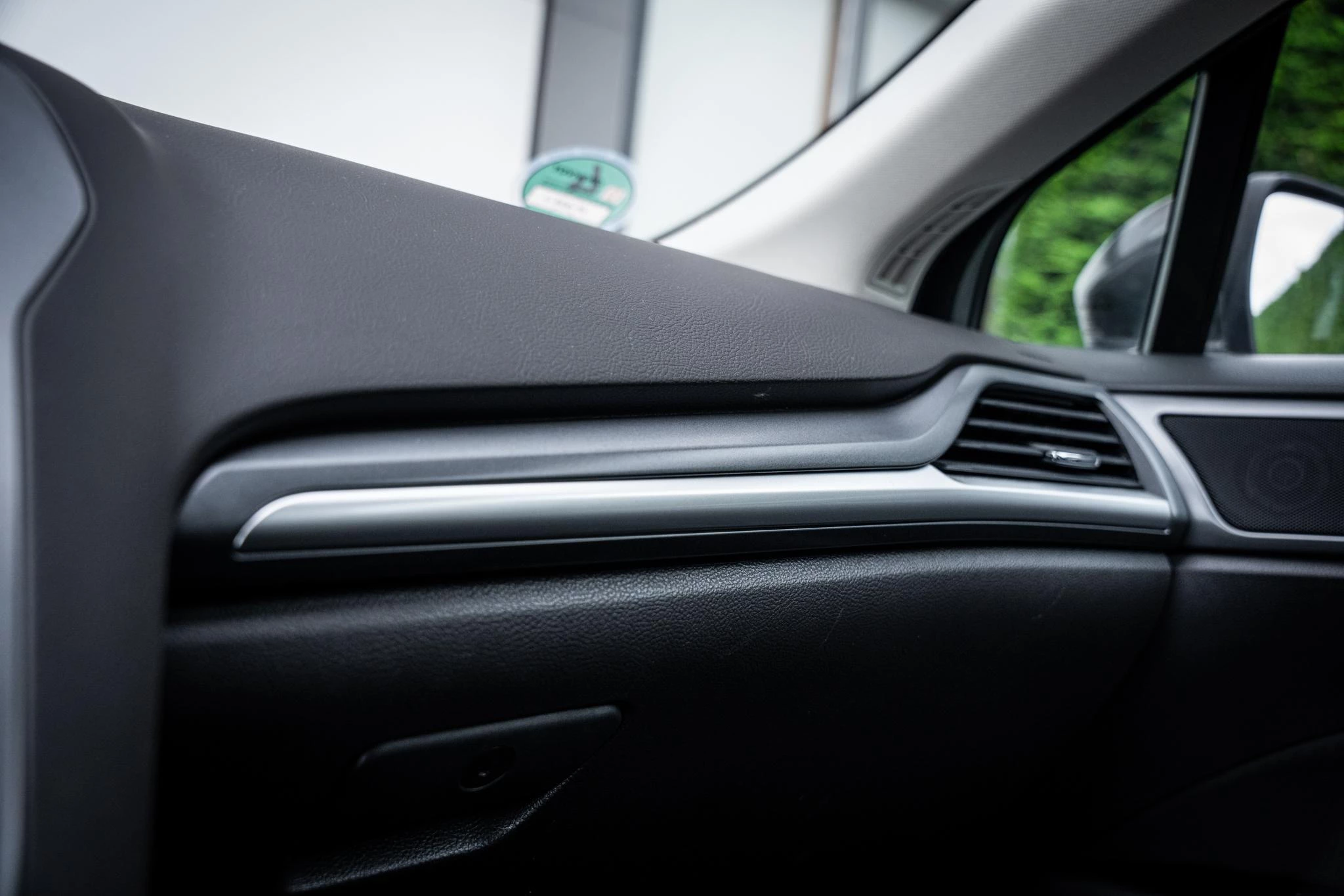 Hoofdafbeelding Ford Mondeo