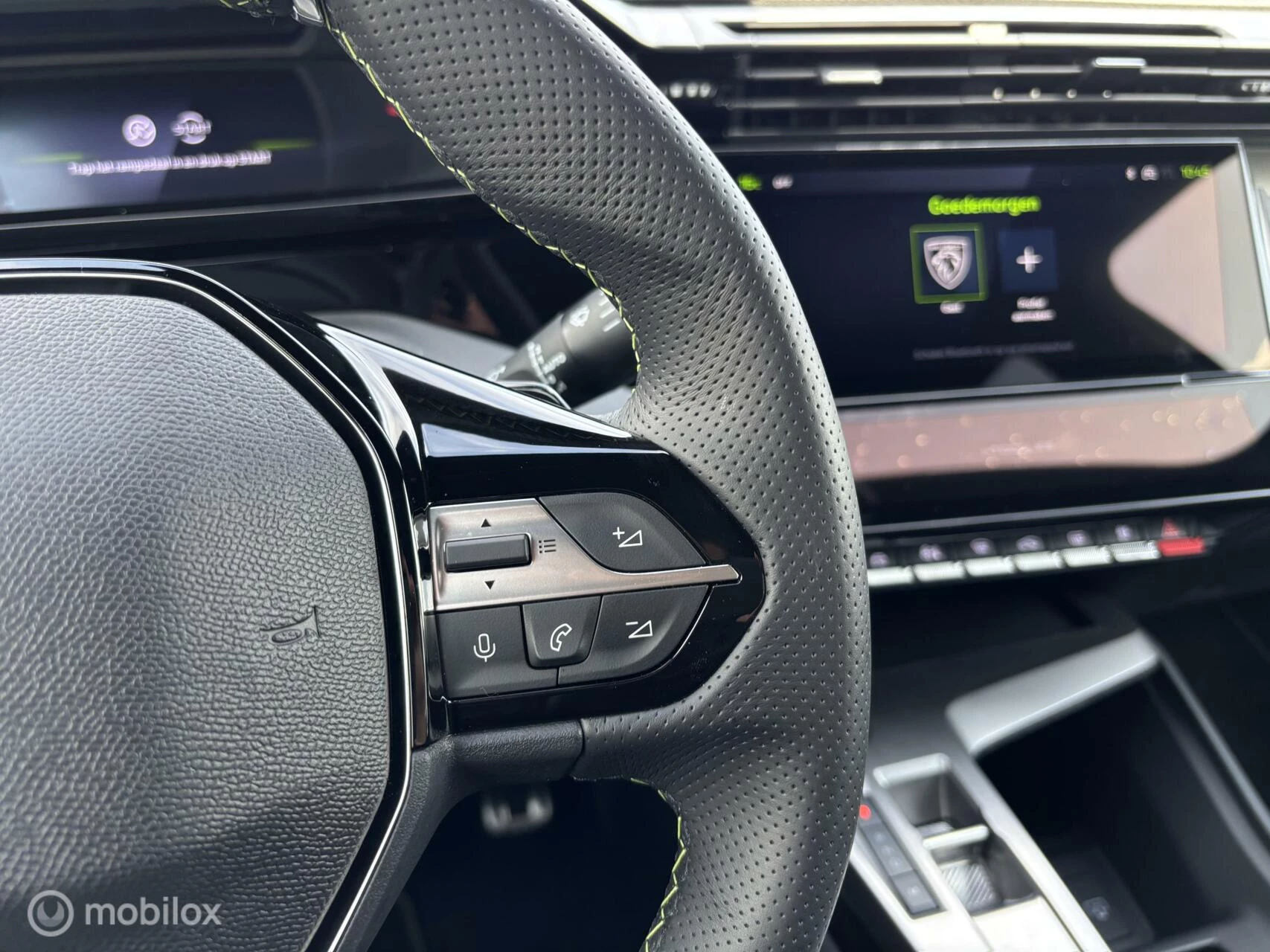 Hoofdafbeelding Peugeot 408