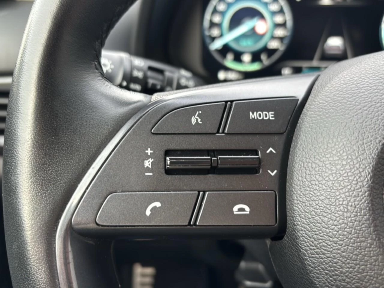 Hoofdafbeelding Hyundai Bayon