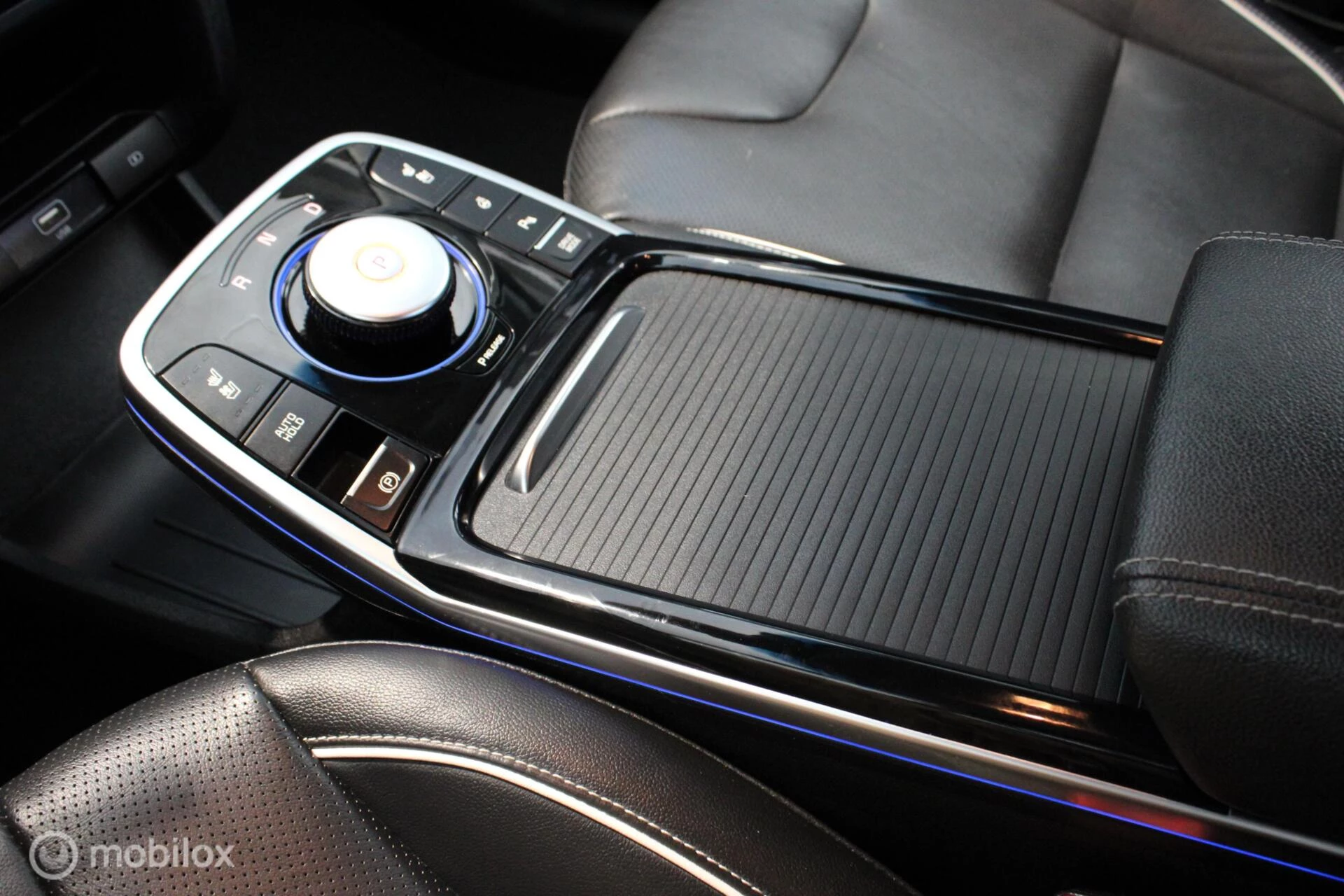 Hoofdafbeelding Kia e-Niro