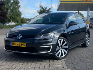 Volkswagen Golf GTE TREKHAAK 124.000KM