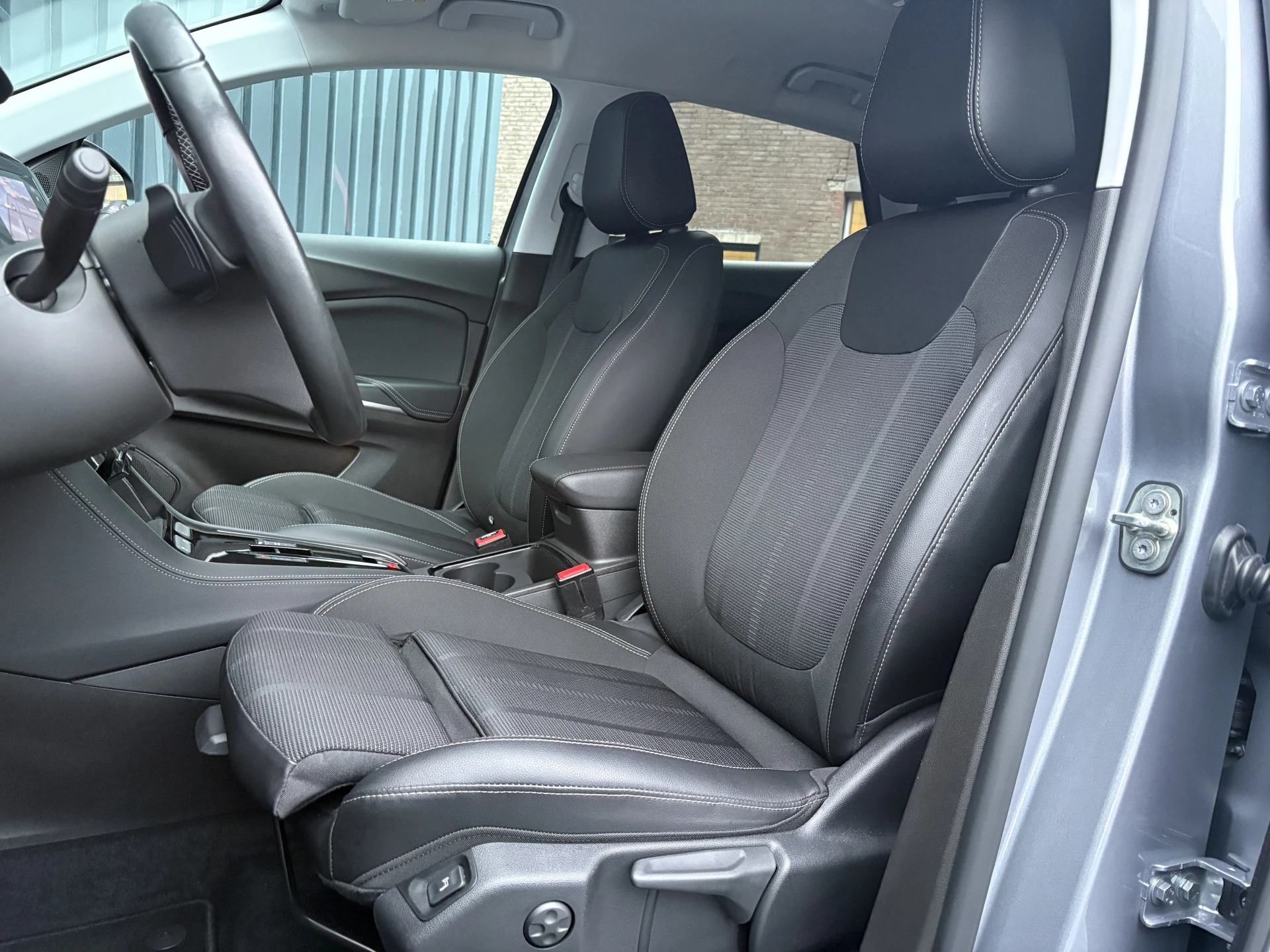 Hoofdafbeelding Opel Grandland