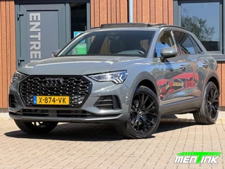 Audi Q3 45 TFSI S-Line Pano B&O Led Trekhaak