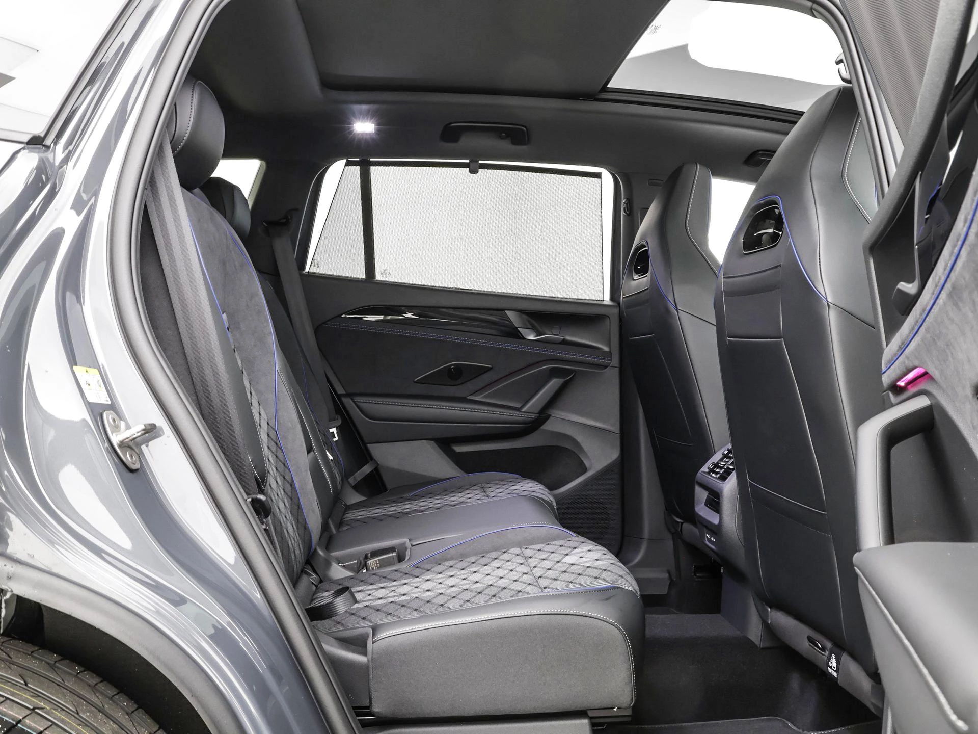 Hoofdafbeelding Volkswagen Tayron