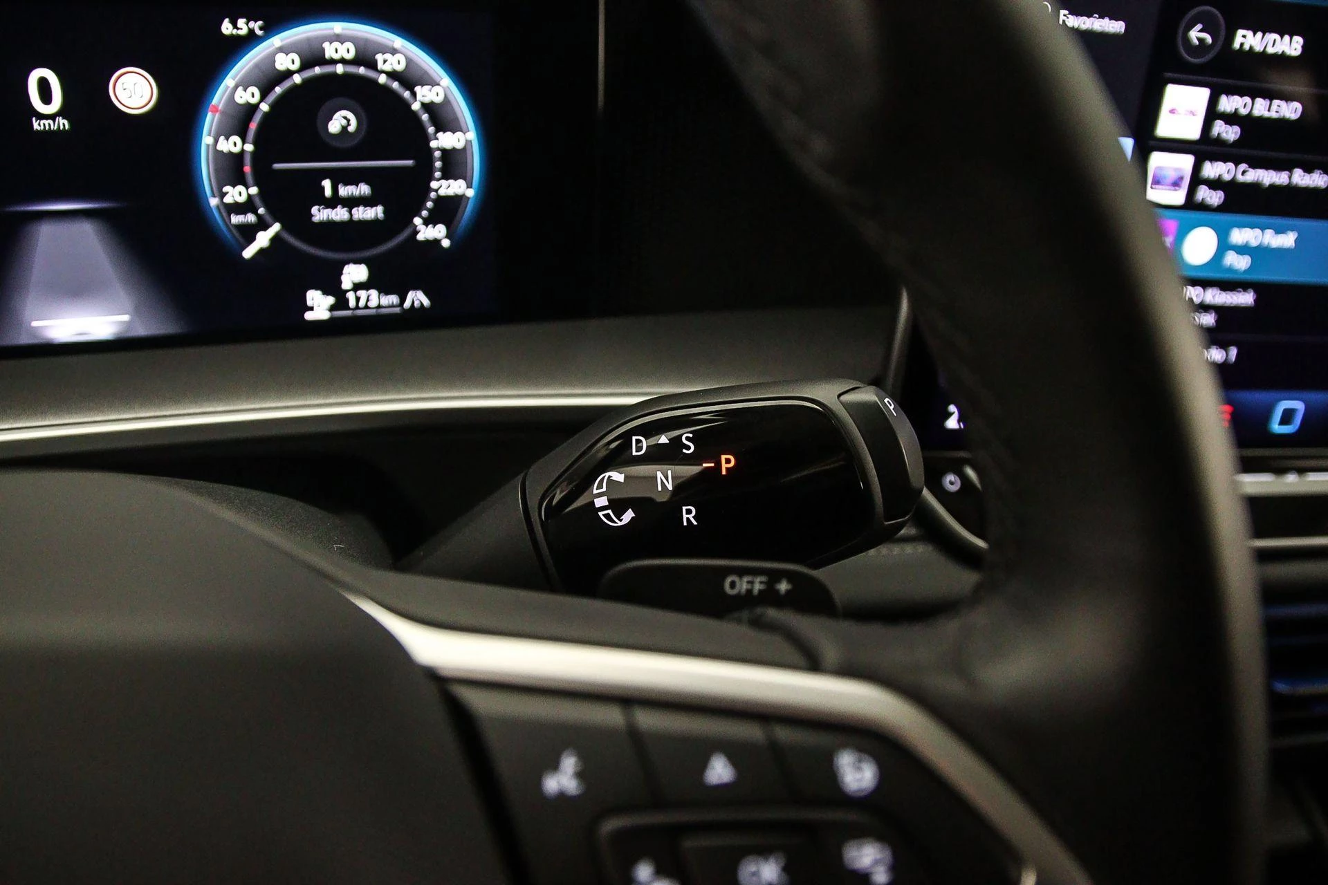 Hoofdafbeelding Volkswagen Tayron