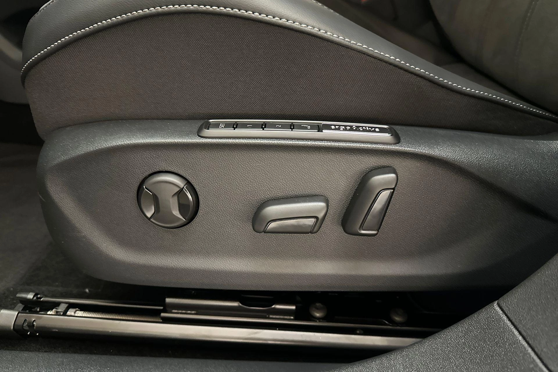 Hoofdafbeelding Volkswagen ID.7