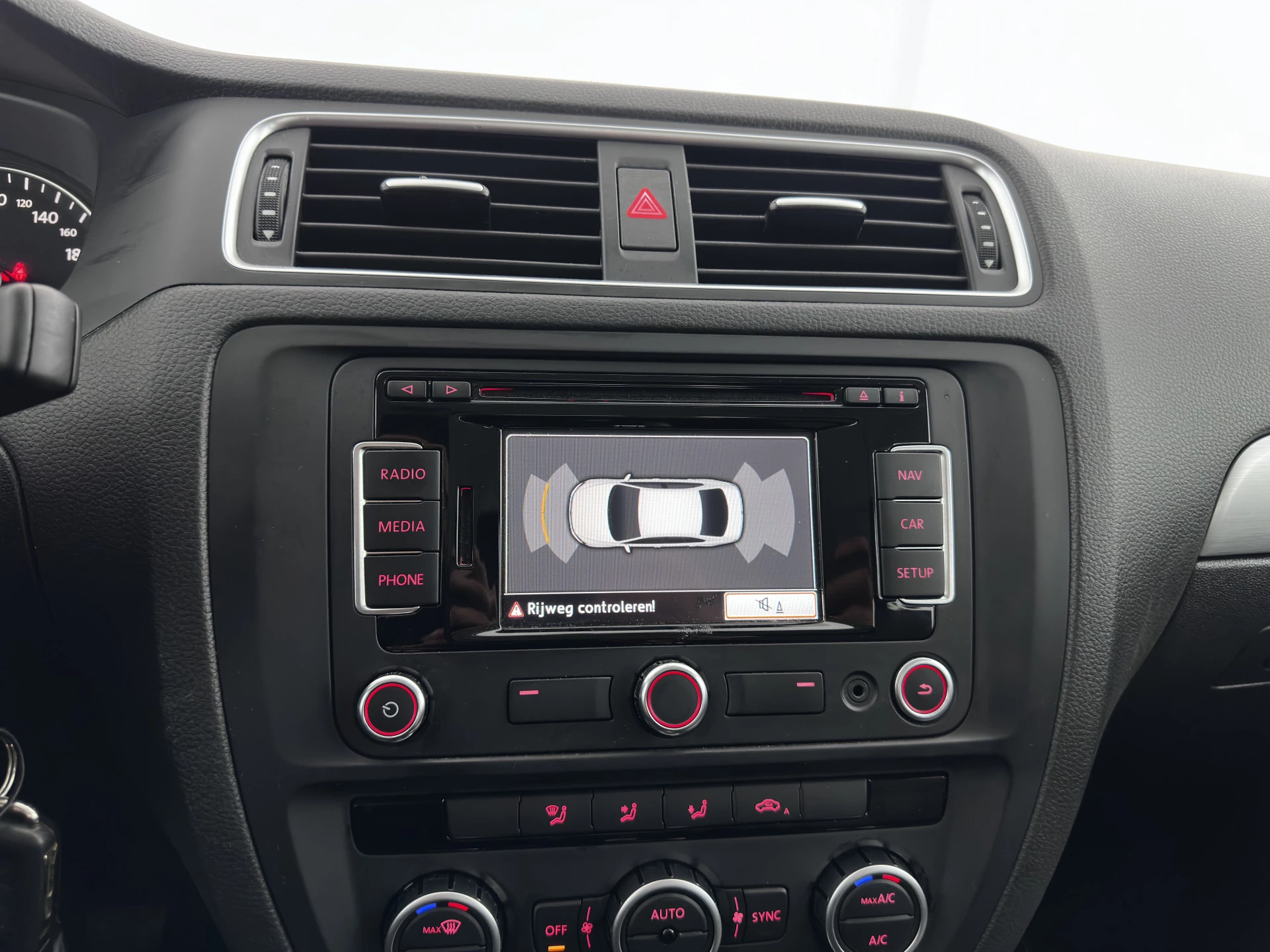 Hoofdafbeelding Volkswagen Jetta