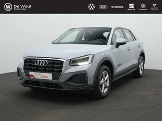 Audi Q2 30 TFSI 110 pk Pro Line | Trekhaak | Carplay | Parkeersensoren achter | Cruise Control