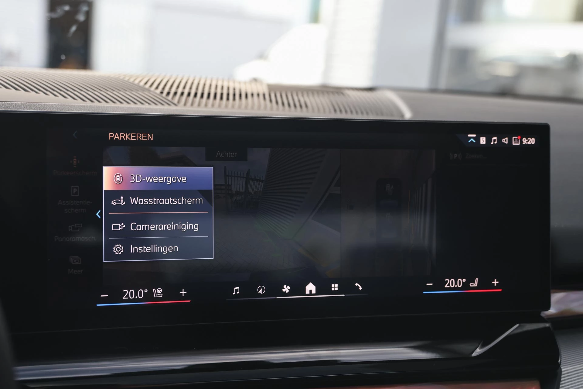 Hoofdafbeelding BMW i5