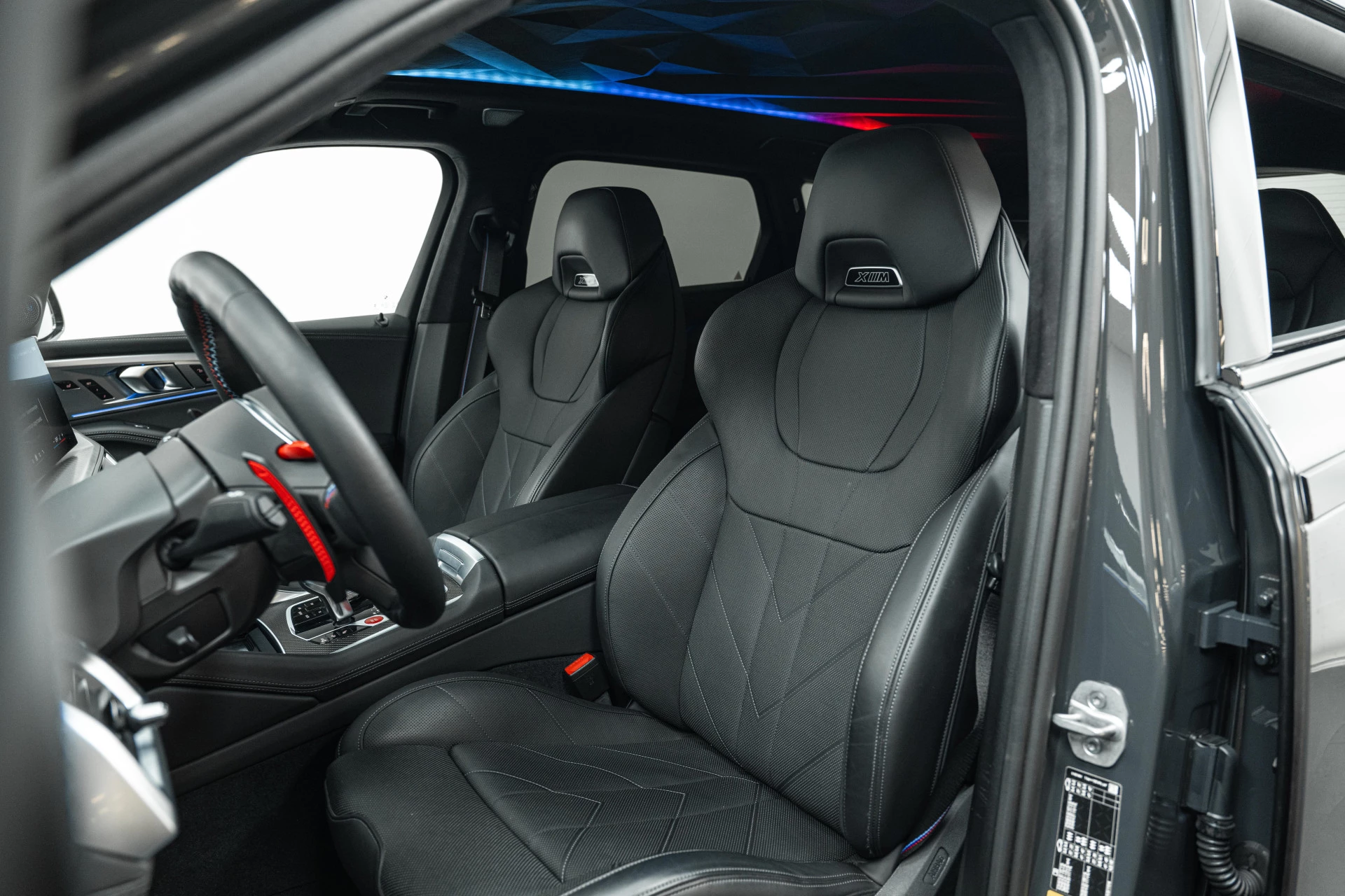 Hoofdafbeelding BMW XM