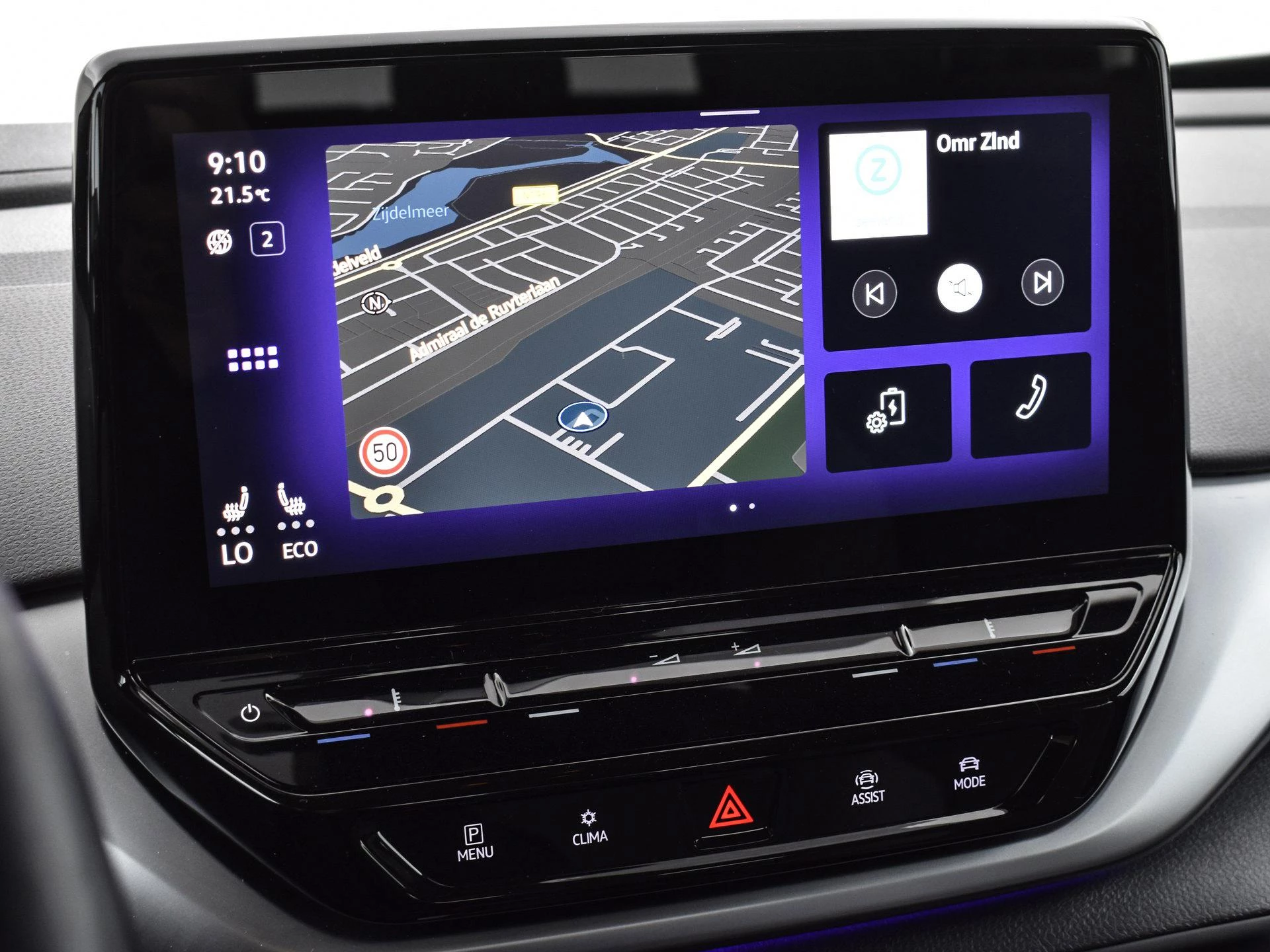 Hoofdafbeelding Volkswagen ID.4