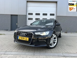 Audi A6 Avant 3.0 TDI/APK/CRUISE CONTR./NAVI/STOELV.
