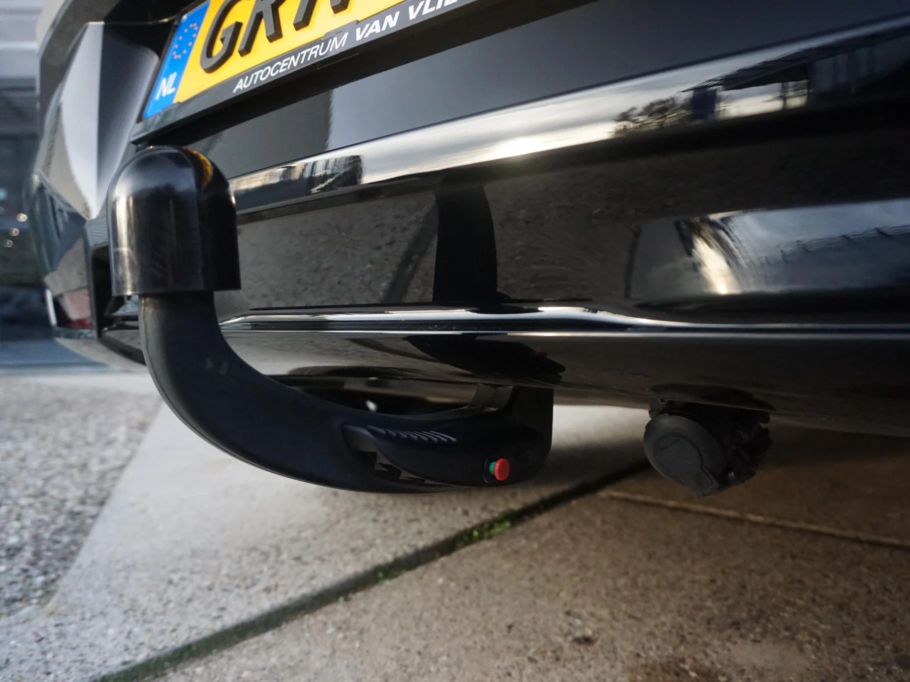 Hoofdafbeelding Peugeot e-3008