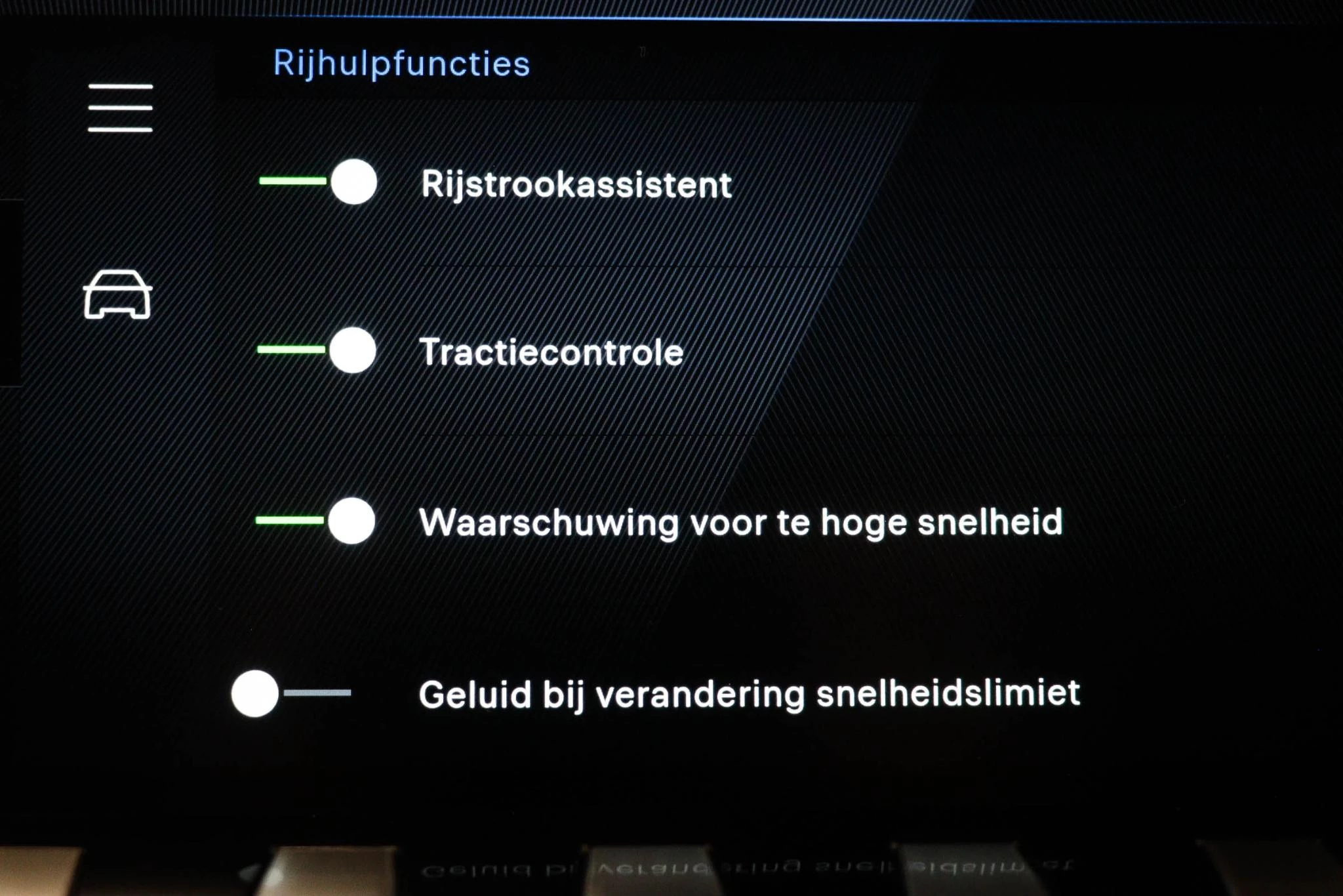 Hoofdafbeelding Peugeot 508
