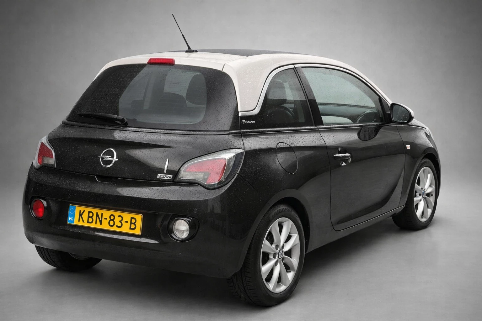 Hoofdafbeelding Opel ADAM