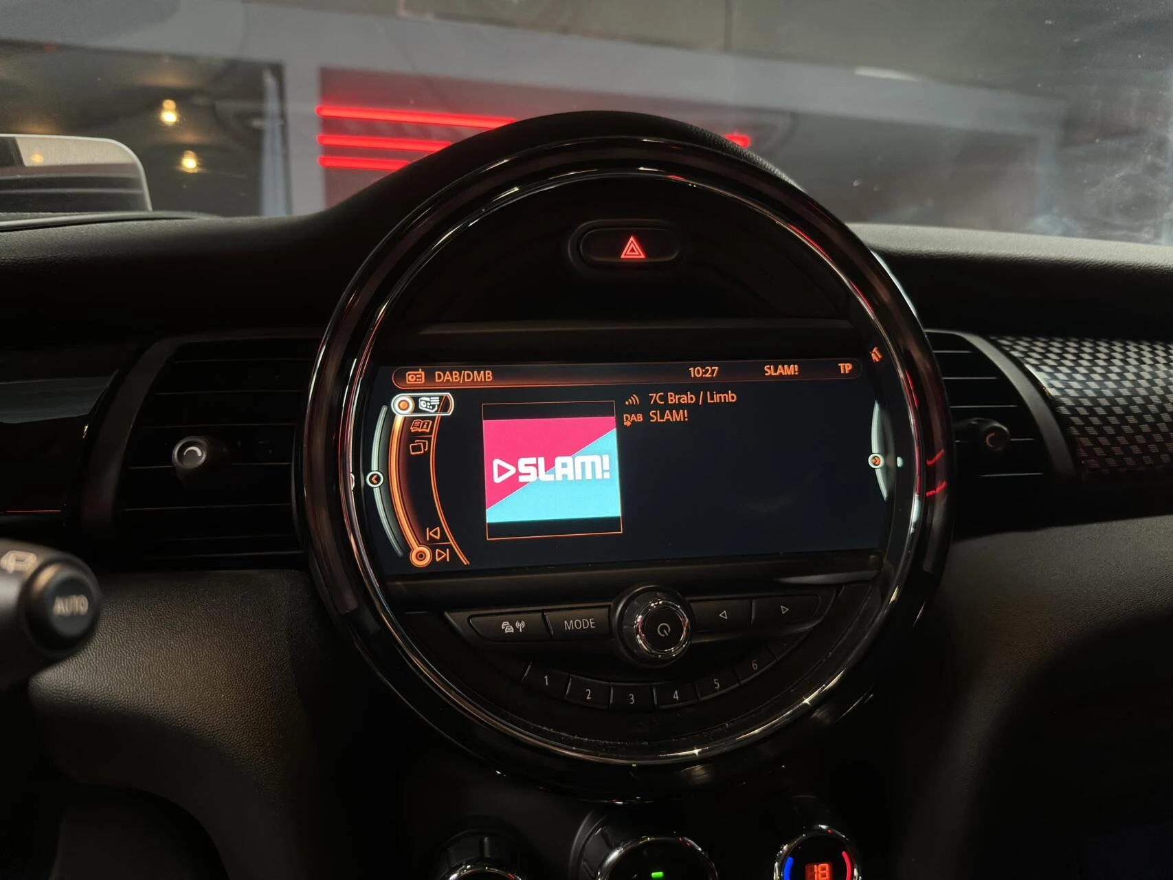 Hoofdafbeelding MINI Cooper S