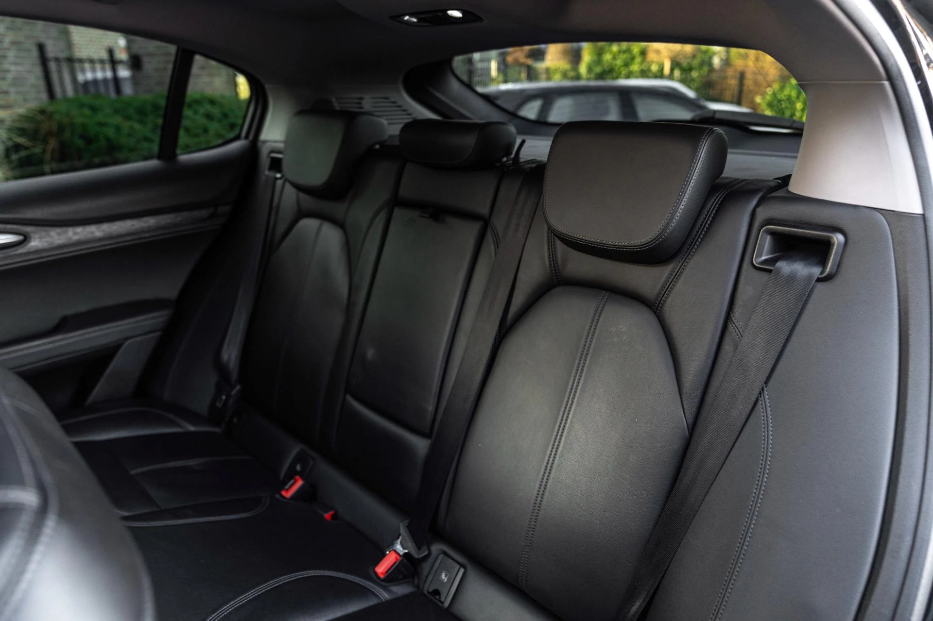 Hoofdafbeelding Alfa Romeo Stelvio