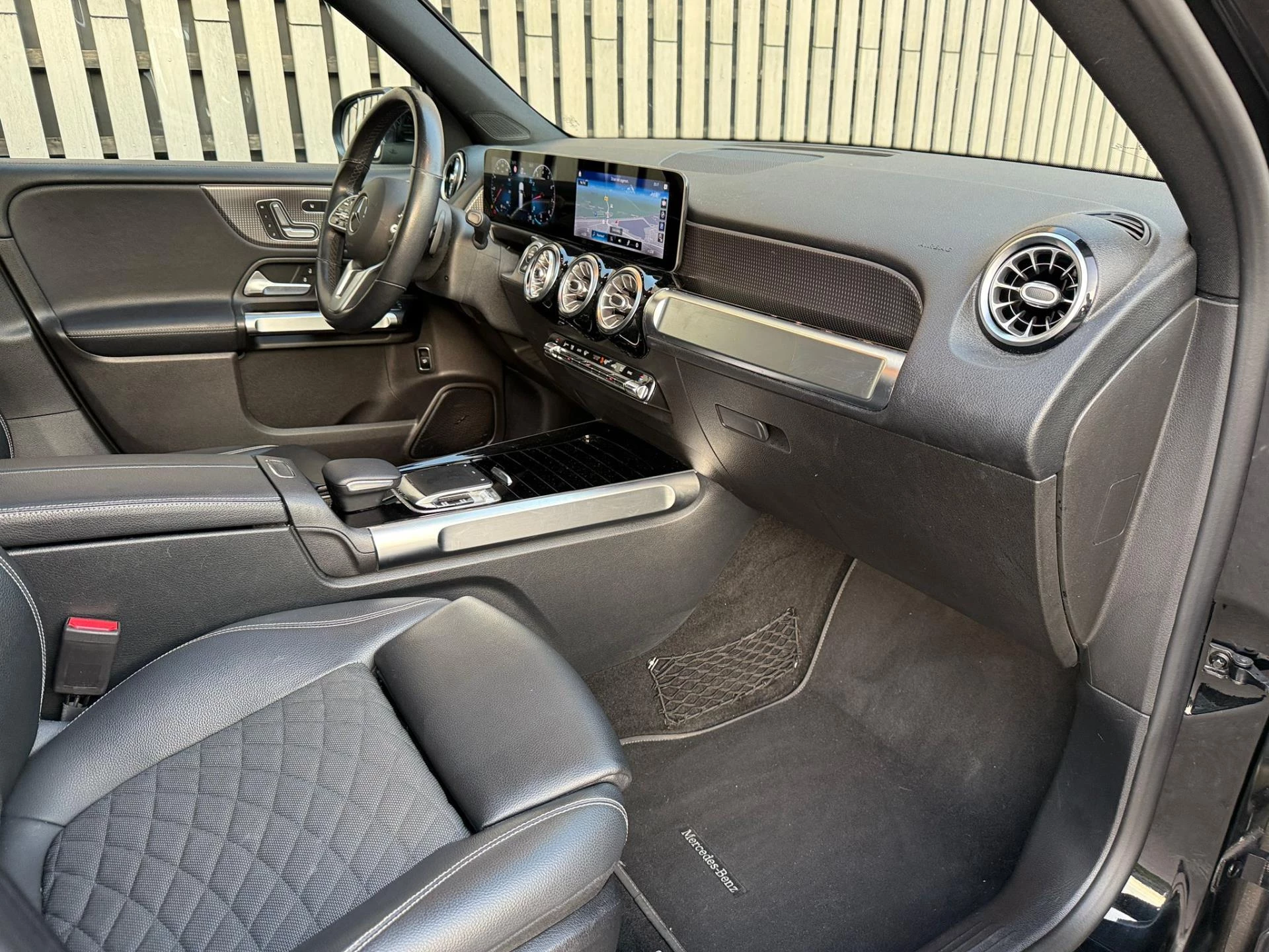 Hoofdafbeelding Mercedes-Benz GLB