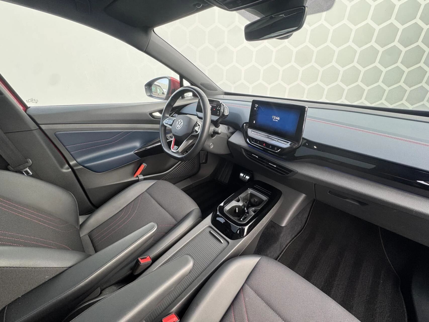 Hoofdafbeelding Volkswagen ID.4