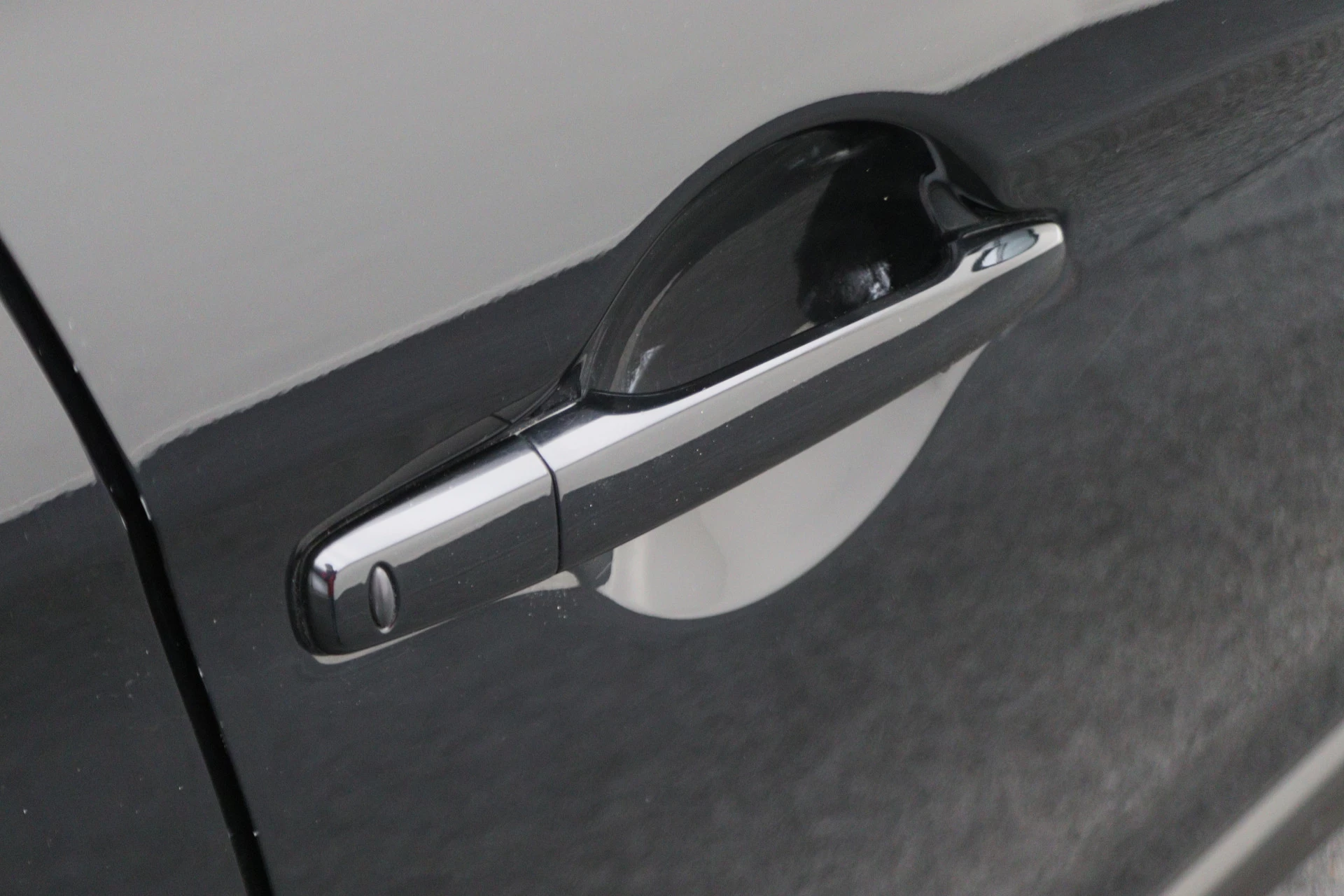 Hoofdafbeelding Mitsubishi ASX