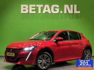 Peugeot e-208 EV Allure Pack 50 kWh | Camera | Apple/Android |