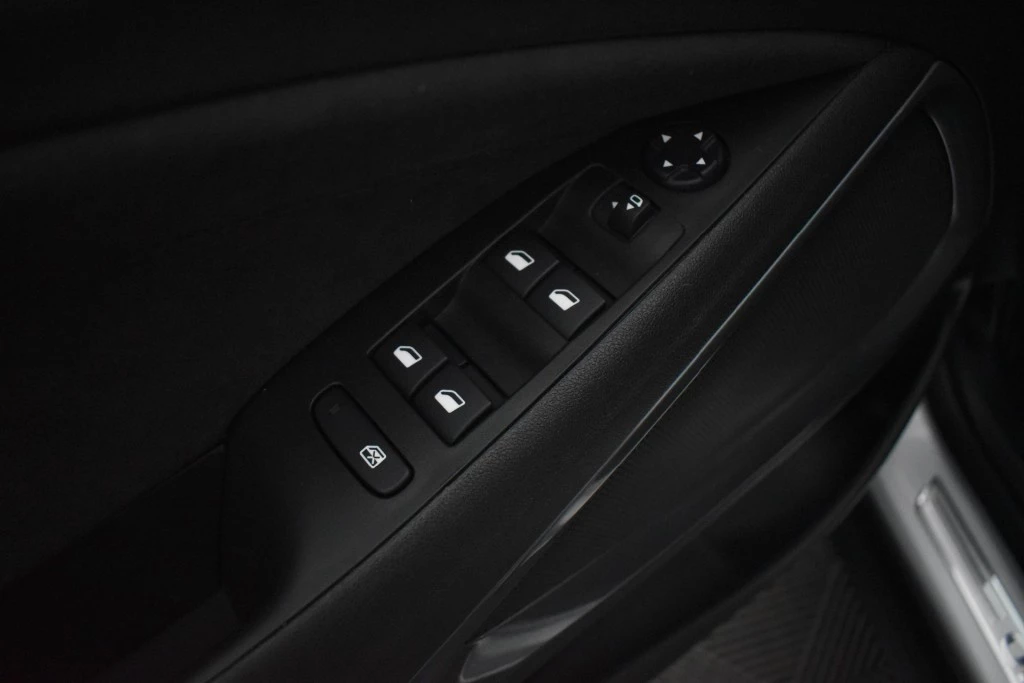 Hoofdafbeelding Opel Crossland