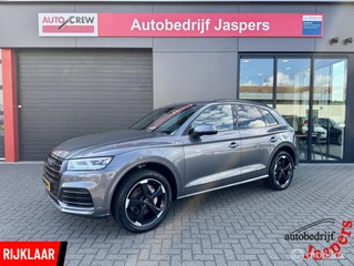 Audi Q5 50 TFSI e quattro S -Line