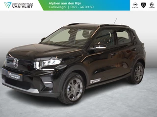 Hoofdafbeelding Citroën C3 Citroen C3 1.2 Turbo 100pk Business | Navigatie |