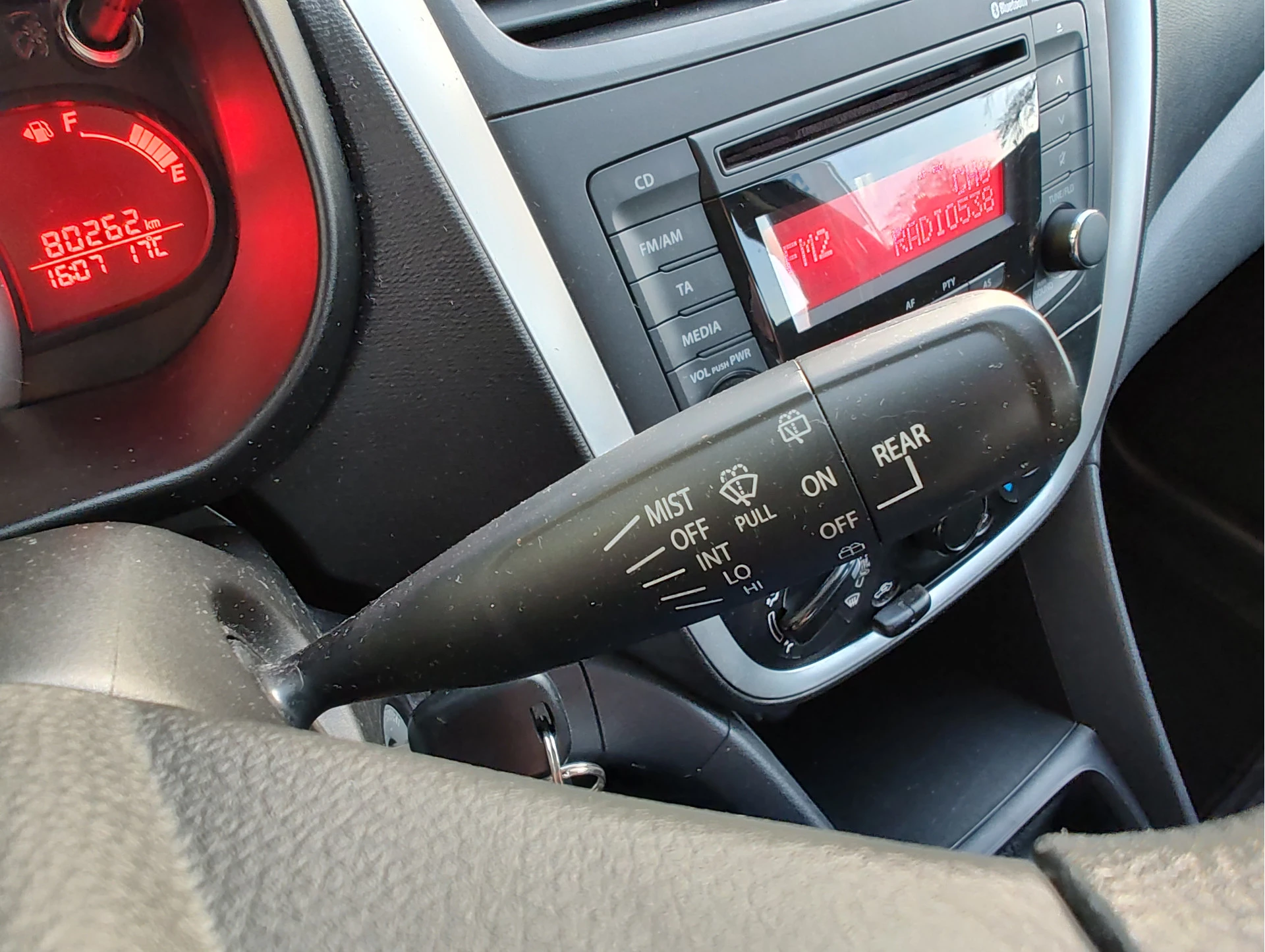 Hoofdafbeelding Suzuki Celerio