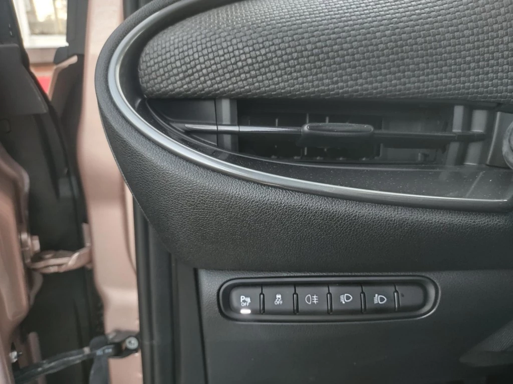 Hoofdafbeelding Fiat 500e