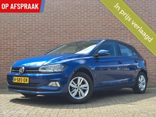 Volkswagen Polo 1.0 TSI Comfortline