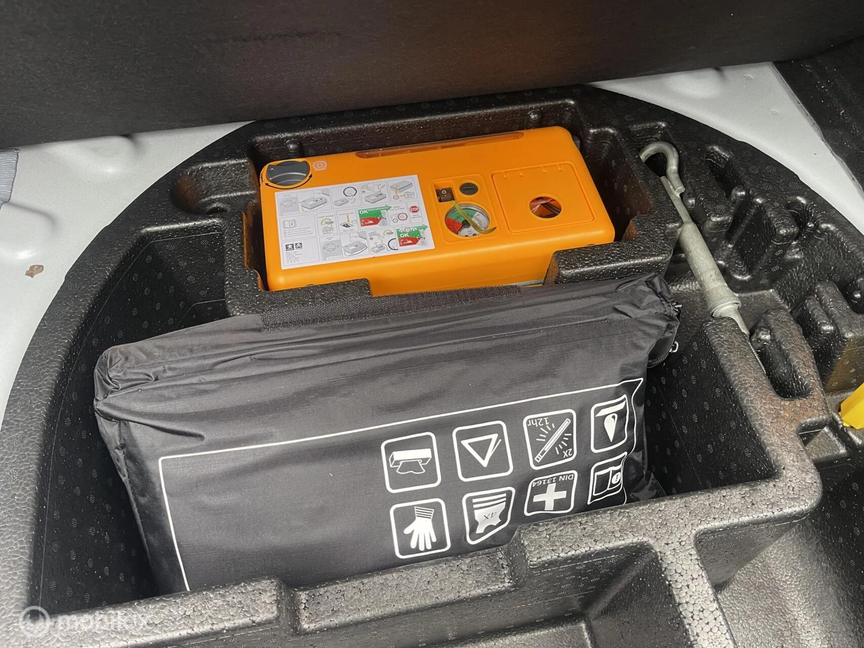 Hoofdafbeelding Peugeot RCZ