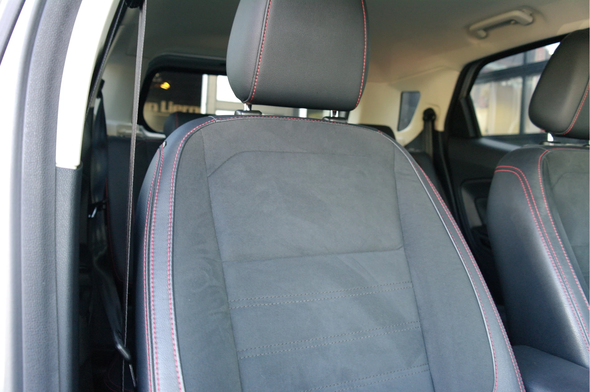 Hoofdafbeelding Ford EcoSport