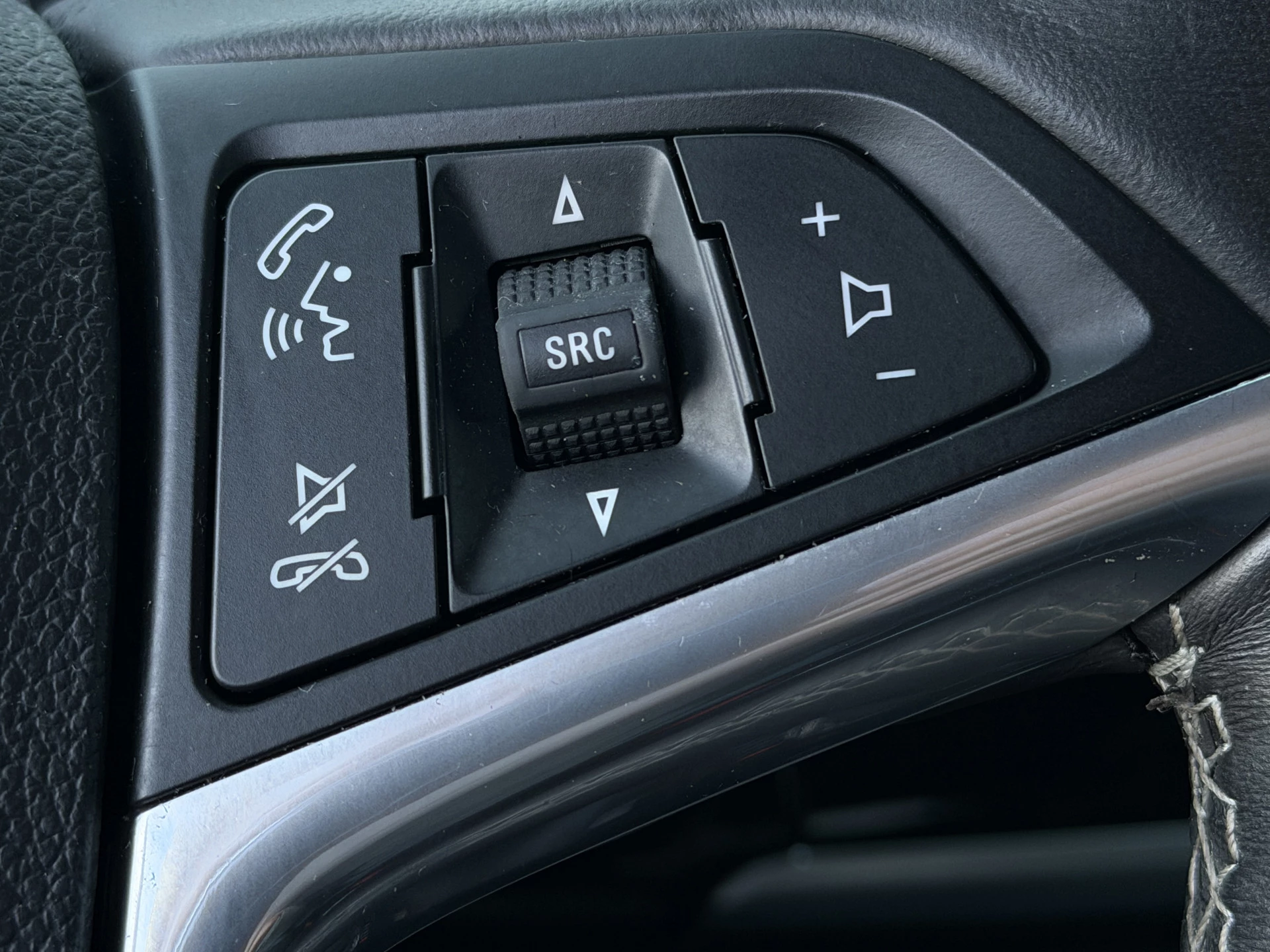 Hoofdafbeelding Opel Mokka X