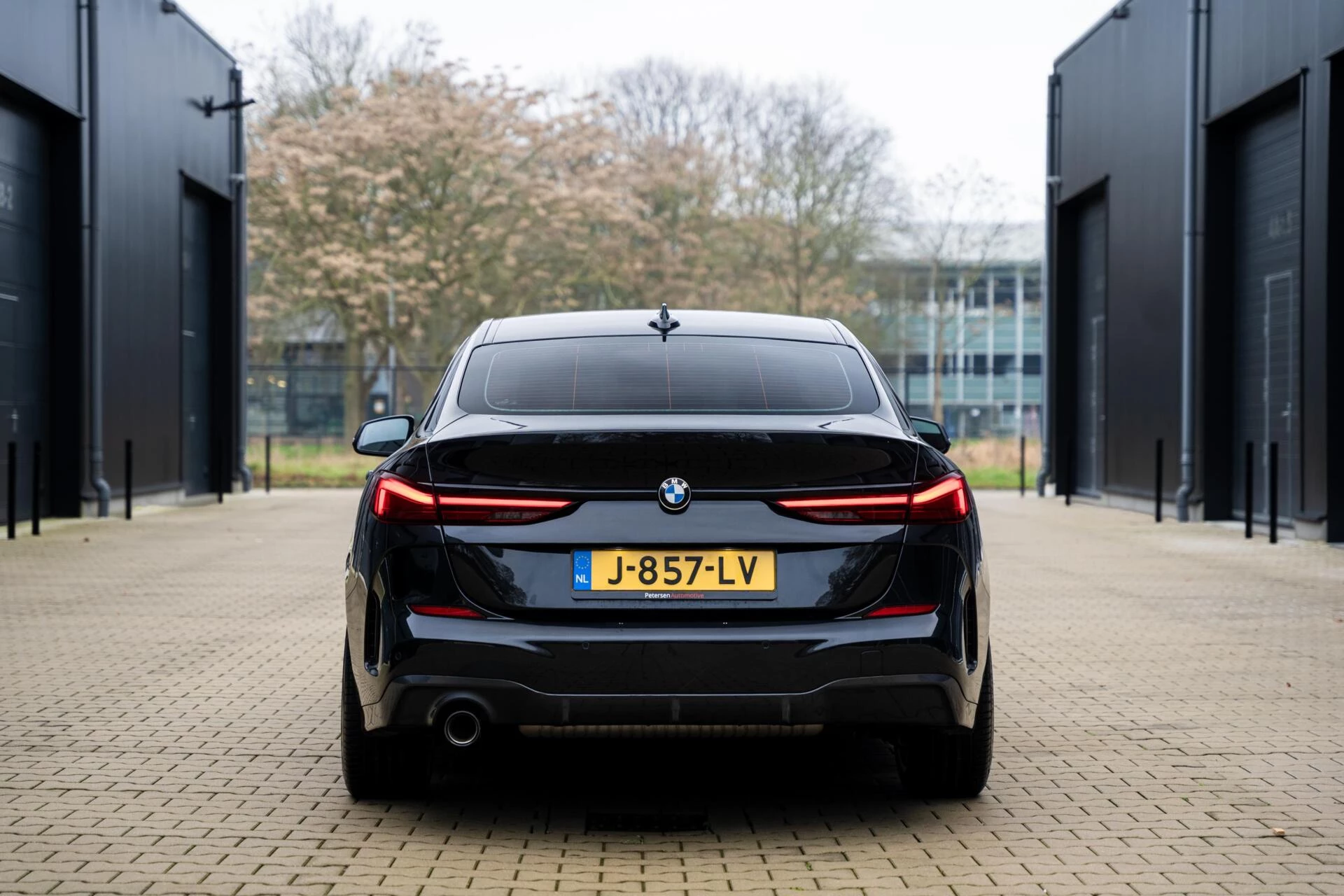 Hoofdafbeelding BMW 2 Serie