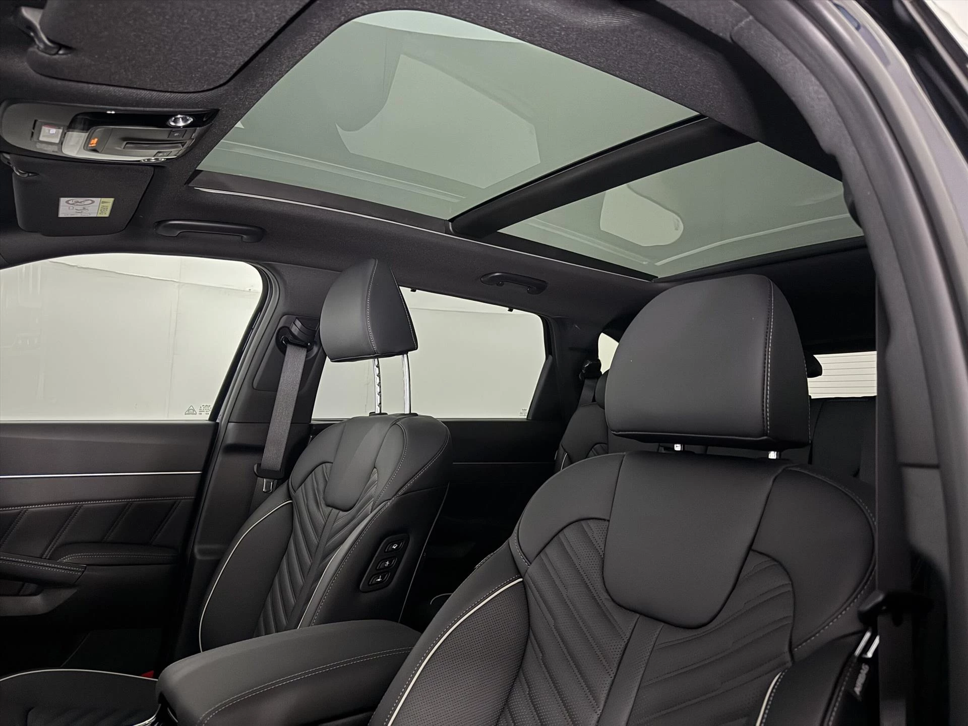 Hoofdafbeelding Kia Sorento