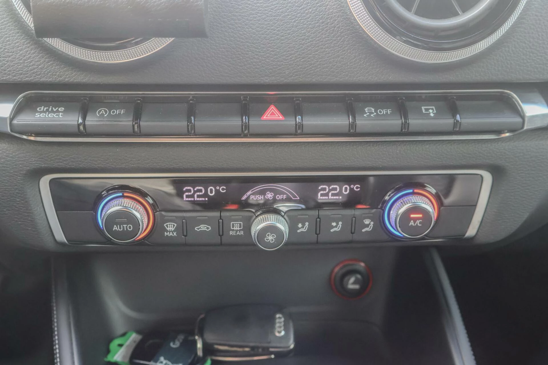 Hoofdafbeelding Audi S3