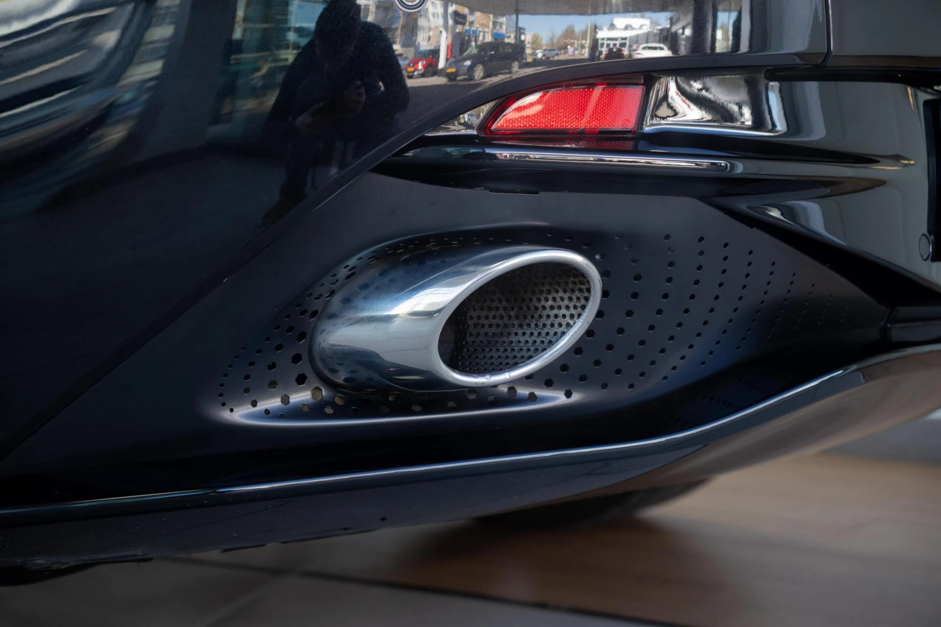 Hoofdafbeelding Aston Martin DB11